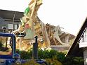 Haus explodiert Bergneustadt Pernze P209